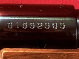 WINCHESTER Model 70 XTR FEATHERWEIGHT 7MM Mauser New in Box - 15 of 20