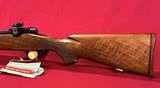 WINCHESTER Model 70 XTR FEATHERWEIGHT 7MM Mauser New in Box - 5 of 20