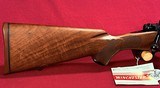 WINCHESTER Model 70 XTR FEATHERWEIGHT 7MM Mauser New in Box - 2 of 20