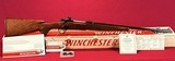 WINCHESTER Model 70 XTR FEATHERWEIGHT 7MM Mauser New in Box