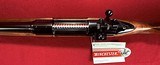 WINCHESTER Model 70 XTR FEATHERWEIGHT 7MM Mauser New in Box - 11 of 20