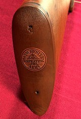 WINCHESTER Model 70 XTR FEATHERWEIGHT 7MM Mauser New in Box - 17 of 20