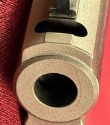 SMITH & WESSON Model 686-5 Ported Revolver 6