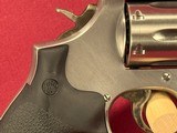 SMITH & WESSON Model 686-5 Ported Revolver 6
