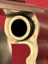 SMITH & WESSON Model 686-5 Ported Revolver 6