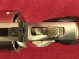 SMITH & WESSON Model 686-5 Ported Revolver 6