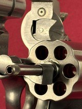 SMITH & WESSON Model 686-5 Ported Revolver 6