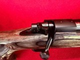 WINCHESTER MODEL 70, 7MM REMINGTON
MAGNUM, Boyd's Thumbhole Stock - 17 of 20