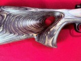 WINCHESTER MODEL 70, 7MM REMINGTON
MAGNUM, Boyd's Thumbhole Stock - 18 of 20