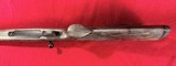 WINCHESTER MODEL 70, 7MM REMINGTON
MAGNUM, Boyd's Thumbhole Stock - 13 of 20