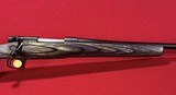 WINCHESTER MODEL 70, 7MM REMINGTON
MAGNUM, Boyd's Thumbhole Stock - 3 of 20