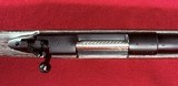 WINCHESTER MODEL 70, 7MM REMINGTON
MAGNUM, Boyd's Thumbhole Stock - 9 of 20