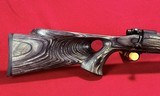 WINCHESTER MODEL 70, 7MM REMINGTON
MAGNUM, Boyd's Thumbhole Stock
