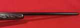 WINCHESTER MODEL 70, 7MM REMINGTON
MAGNUM, Boyd's Thumbhole Stock - 4 of 20