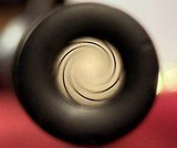 WINCHESTER MODEL 70, 7MM REMINGTON
MAGNUM, Boyd's Thumbhole Stock - 19 of 20