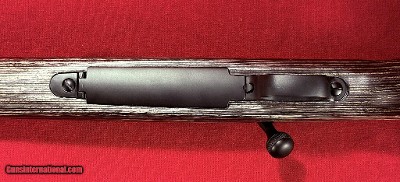 WINCHESTER MODEL 70, 7MM REMINGTONMAGNUM, Boyd's Thumbhole Stock - Image 12 of 20