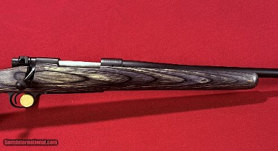 WINCHESTER MODEL 70, 7MM REMINGTONMAGNUM, Boyd's Thumbhole Stock - Image 3 of 20