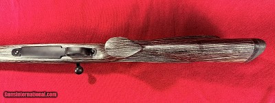 WINCHESTER MODEL 70, 7MM REMINGTONMAGNUM, Boyd's Thumbhole Stock - Image 13 of 20