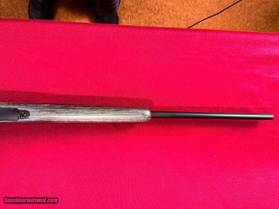 WINCHESTER MODEL 70, 7MM REMINGTONMAGNUM, Boyd's Thumbhole Stock - Image 14 of 20