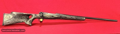 WINCHESTER MODEL 70, 7MM REMINGTONMAGNUM, Boyd's Thumbhole Stock - Image 2 of 20