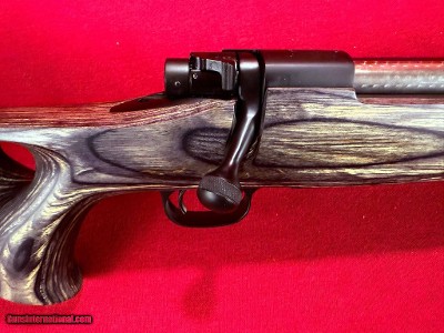 WINCHESTER MODEL 70, 7MM REMINGTONMAGNUM, Boyd's Thumbhole Stock - Image 16 of 20