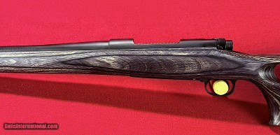 WINCHESTER MODEL 70, 7MM REMINGTONMAGNUM, Boyd's Thumbhole Stock - Image 7 of 20