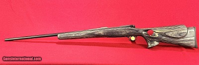 WINCHESTER MODEL 70, 7MM REMINGTONMAGNUM, Boyd's Thumbhole Stock - Image 5 of 20