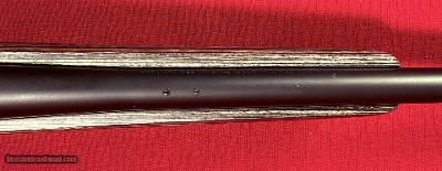 WINCHESTER MODEL 70, 7MM REMINGTONMAGNUM, Boyd's Thumbhole Stock - Image 10 of 20