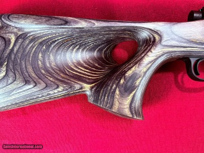 WINCHESTER MODEL 70, 7MM REMINGTONMAGNUM, Boyd's Thumbhole Stock - Image 18 of 20
