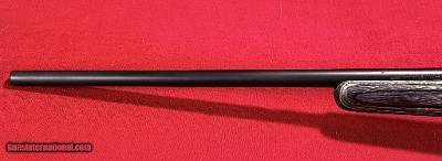 WINCHESTER MODEL 70, 7MM REMINGTONMAGNUM, Boyd's Thumbhole Stock - Image 8 of 20