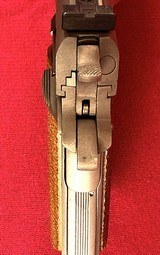 Randall Firearms 1911 Service Model A131 * 45 acp * With Original Factory box and 4 Randall Magazines plus papers - 10 of 20