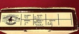 Randall Firearms 1911 Service Model A131 * 45 acp * With Original Factory box and 4 Randall Magazines plus papers - 17 of 20