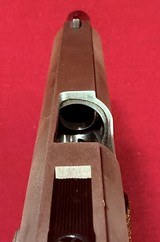 Randall Firearms 1911 Service Model A131 * 45 acp * With Original Factory box and 4 Randall Magazines plus papers - 14 of 20