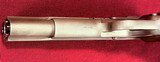 Randall Firearms 1911 Service Model A131 * 45 acp * With Original Factory box and 4 Randall Magazines plus papers - 13 of 20