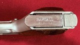 Randall Firearms 1911 Service Model A131 * 45 acp * With Original Factory box and 4 Randall Magazines plus papers - 12 of 20