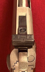 Randall Firearms 1911 Service Model A131 * 45 acp * With Original Factory box and 4 Randall Magazines plus papers - 9 of 20