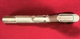 Randall Firearms 1911 Service Model A131 * 45 acp * With Original Factory box and 4 Randall Magazines plus papers - 11 of 20