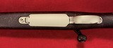 CHRISTENSEN ARMS 