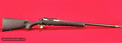 CHRISTENSEN ARMS "EXTREME" RIFLE, .300 WSM, Excellent Condition