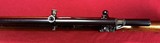WINCHESTER MODEL 52, 22 LR, MADE in 1937, With LYMAN 12X TARGETMASTER SCOPE - 14 of 20