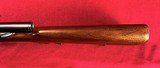 WINCHESTER MODEL 52, 22 LR, MADE in 1937, With LYMAN 12X TARGETMASTER SCOPE - 12 of 20