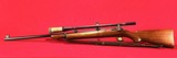 WINCHESTER MODEL 52, 22 LR, MADE in 1937, With LYMAN 12X TARGETMASTER SCOPE - 6 of 20