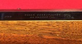 RUGER 44 MAGNUM 