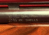 REMINGTON 1100 12 GAUGE 2 3/4