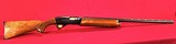 REMINGTON 1100 12 GAUGE 2 3/4