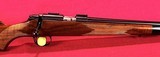 KIMBER MODEL 82 SUPER AMERICA 22 L.R. UNFIRED - 3 of 20