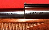 KIMBER MODEL 82 SUPER AMERICA 22 L.R. UNFIRED - 12 of 20