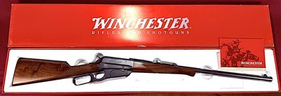 WINCHESTER 1895, 30-06, NEW IN THE BOX