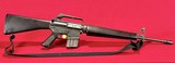 COLT AR-15 SP 1, EXCELLENT CONDITION, MADE in EARLY 1980s