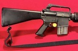 COLT AR-15 SP 1, EXCELLENT CONDITION, MADE in EARLY 1980s - 2 of 20